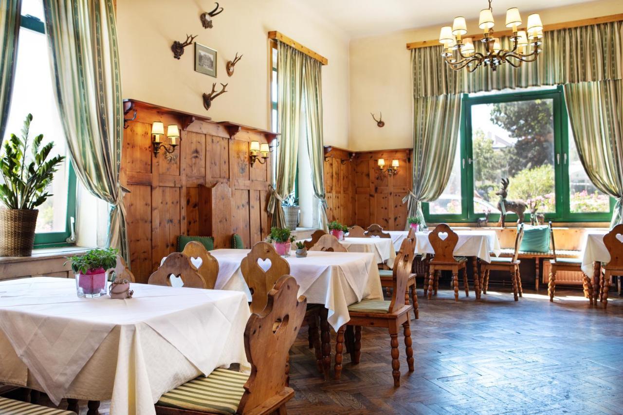 Hotel Bergwirt Schoenbrunn Viena Exterior foto